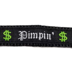 Οδηγός "Pimpin" 1,5x150cm - Image 2
