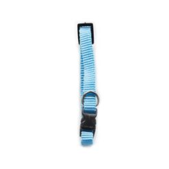 Περιλαίμιο Γαλάζιο 20-30cm - Image 2