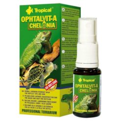 Tropical Ophtalvit-A 15ml
