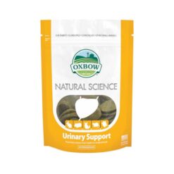 Oxbow Urinary Support - Συμπλήρωμα Διατροφής Μικρών Ζώων 120gr + Δώρο Αξίας 6,50€