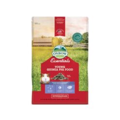 Oxbow Young Guinea Pig Food - Πλήρης Tροφή Ινδικού Χοιρίδιου 2,25Kg