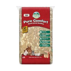 Oxbow Pure Comfort Blended - Υπόστρωμα Μικρών Ζώων 8,2lit/36lit