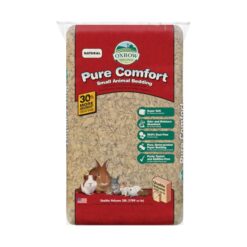 Oxbow Pure Comfort Natural - Υπόστρωμα Μικρών Ζώων 8,2lit/28lit