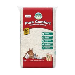 Oxbow Pure Comfort White - Υπόστρωμα Μικρών Ζώων 8,2lit/36lit