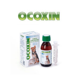 Ocoxin - Για Κατοικίδια Με Καρκίνο 150ml