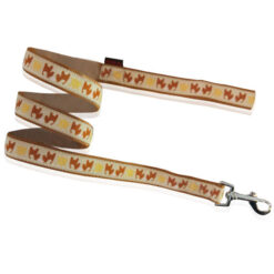 Οδηγός Dogs Love Line Leash - M: 2*120cm