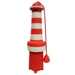 Παιχνίδι Σκύλου Lighthouse Orange One size 24cm