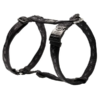 Rogz Σαμαράκι Σκύλου Alpinist Black XL 60-100cm