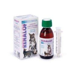 Renalof Pets - Συμπλήρωμα Διατροφής Για Υγιές Ουροποιητικό 150ml