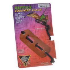 Reptile Comfort Leash Σαμαράκι Ερπετών- Medium