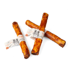 Celebrate Collagen Salmon Rolls 25cm | 1 τεμάχιο