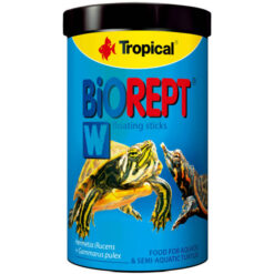 Tropical BioRept W Floating Sticks - Τροφή Για Υδρόβιες Χελώνες - 250ml