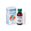 Viusid Aqua - Συμπλήρωμα Διατροφής Για Ψάρια 150ml