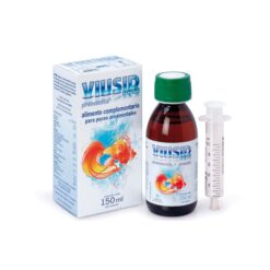 Viusid Aqua - Συμπλήρωμα Διατροφής Για Ψάρια 150ml