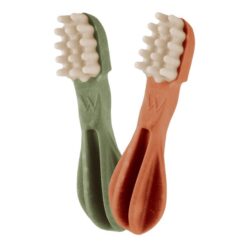 Whimzees Toothbrush Medium- Οδοντική Λιχουδιά Οδοντόβουρτσα (11cm) - Image 2