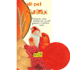 Αυγοτροφή Κόκκινη - 1Kg