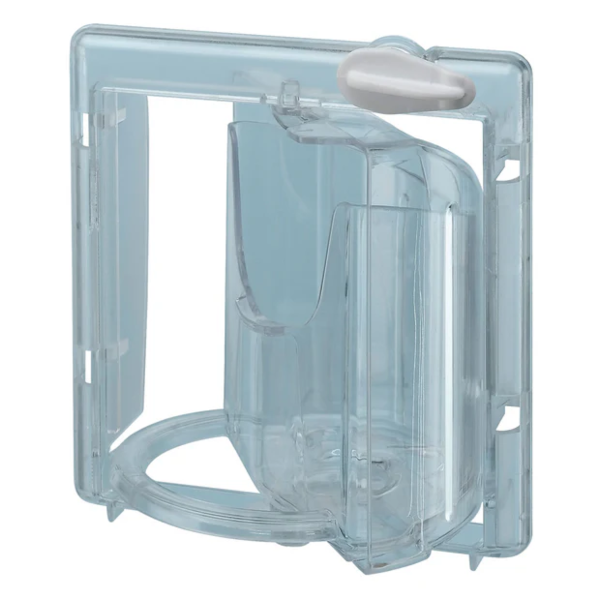 Ταΐστρα Ferplast Brava1 8,5 x 6,8 x 9,5 cm