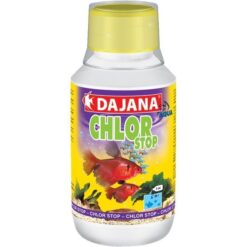Dajana Chlor Stop Αντιχλώριο - 20 ml