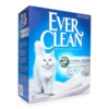 Άμμος Γάτας Ever Clean® Total Cover Clumping Cat Litter 10L