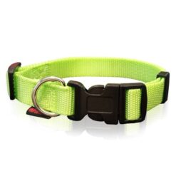 Περιλαίμιο Σκύλου Fluo Colours Small 22-40cm