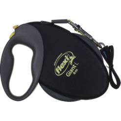Flexi Giant Neon Ιμάντας - Large 8 μέτρα, έως 50 κιλά - Image 4