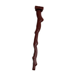 Κλαδί Κλουβιού 20cm - Καφέ