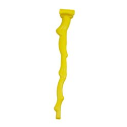 Κλαδί Κλουβιού 20cm - Κίτρινο
