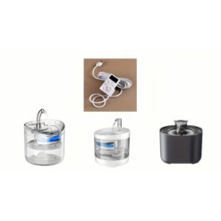Super Mini Aquarium Filter Φίλτρο Ενυδρείου 90l/h 3Χ2Χ5cm - Image 6