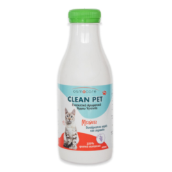 Osmocare Clean Pet Λεβάντα 400ml