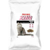 Premil ZINA Poultry 26/9 - Ξηρά Τροφή Γάτας Πουλερικά 15Kg +Δώρο Παιχνίδι