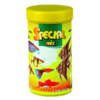 Πλήρης Τροφή Τροπικών Ψαριών Σε Φύλλα Special Mix 50g/250ml