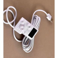 Super Mini Aquarium Filter Φίλτρο Ενυδρείου 90l/h 3Χ2Χ5cm - Image 2