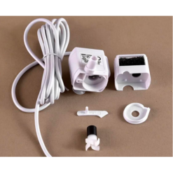 Super Mini Aquarium Filter Φίλτρο Ενυδρείου 90l/h 3Χ2Χ5cm - Image 5