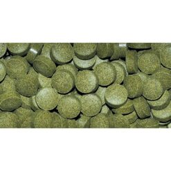 Dajana Tablets Bottom - 100 ml - Image 2