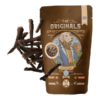 Premium Λιχουδιές Σκύλου The Originals Lamb – Αποξηραμένο Αρνί 60gr