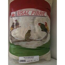 Υλικό Φωλιάς Πτηνών Από Βαμβάκι 1kg