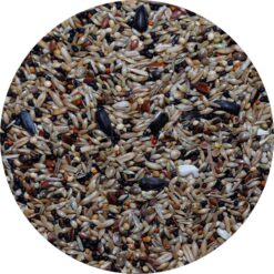 Πλήρες Μείγμα Αγριοπουλιών - 20Kg - Image 2