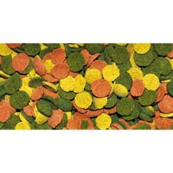 Dajana Wafer Discs Mix - 100 ml - Image 2