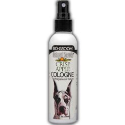 Bio-Groom Cologne Crisp Apple 118ml