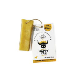 Celebrate Freshness Happy Yak Small 34gr