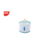 Round Water Fountain & Led light Αυτόματη Ποτήστρα Συντριβάνι