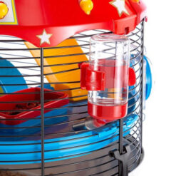 Σπιτάκι Για Χάμστερ Circus Fun Ferplast - Image 8